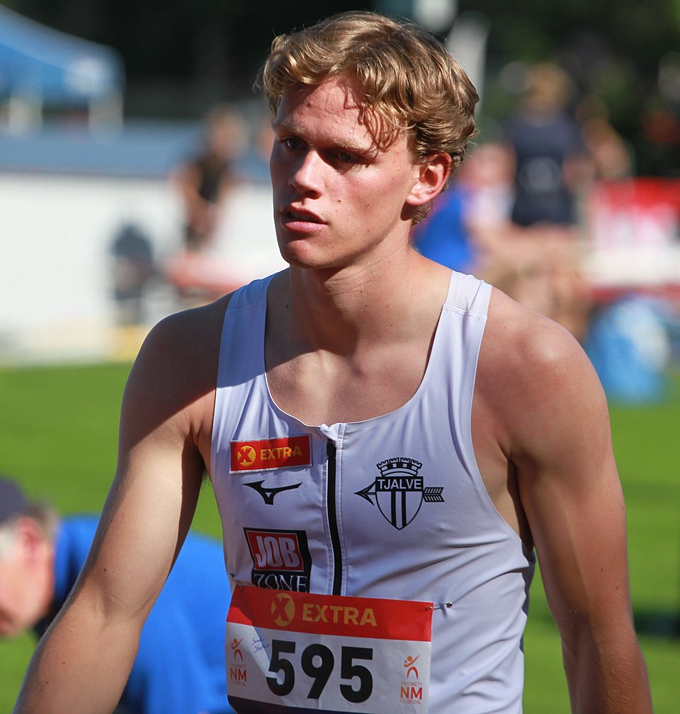 Sander Aae Skotheims
