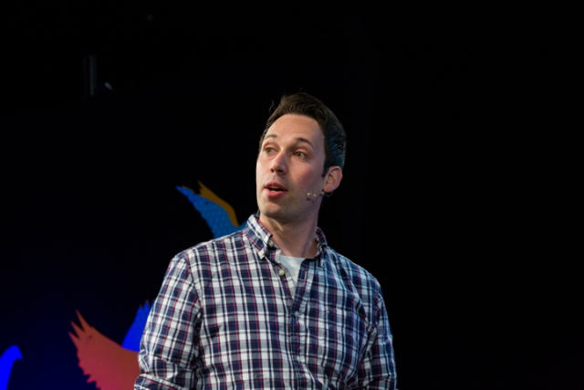 Sander van der Linden