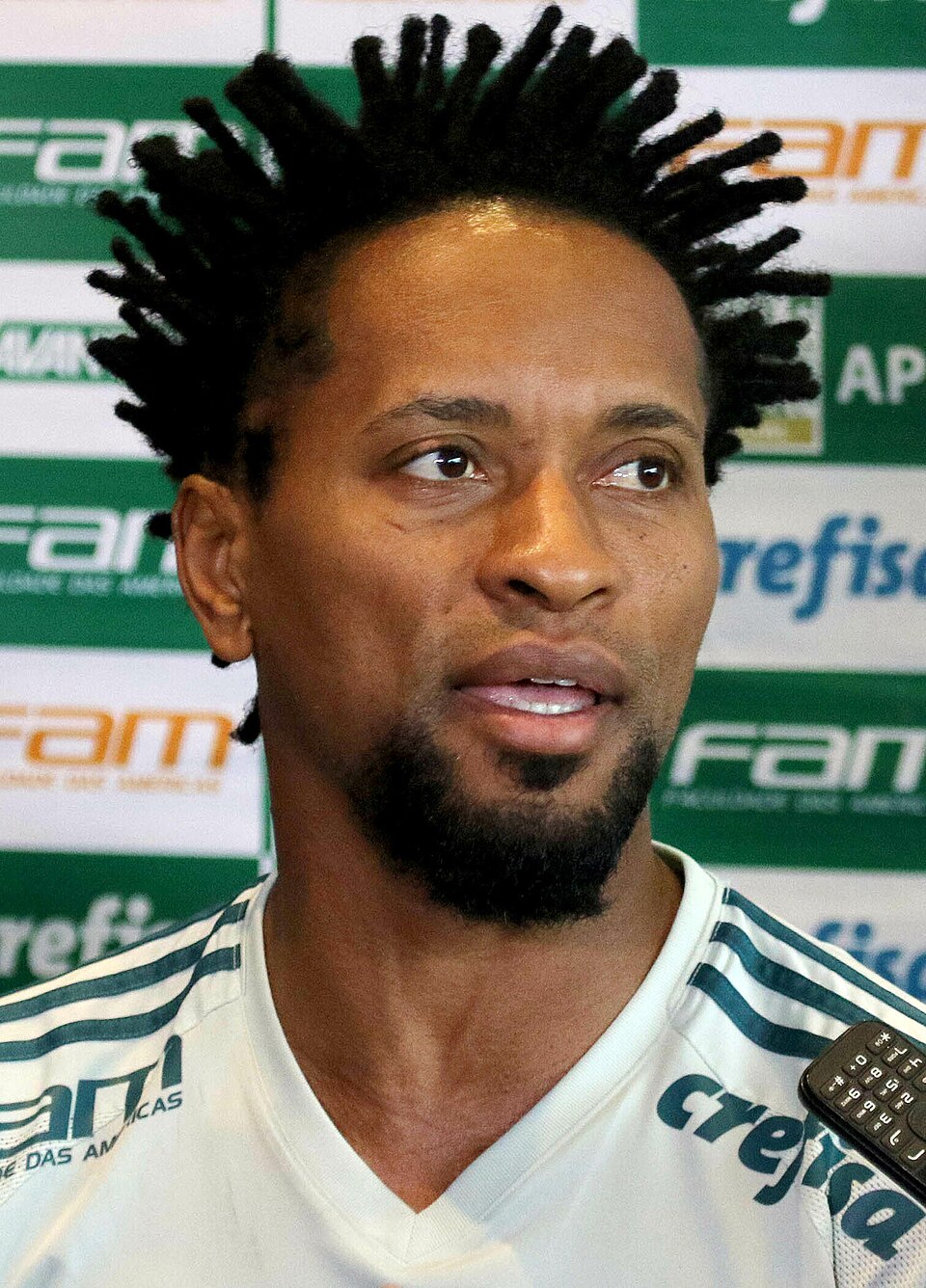 Sanderson da Silva Júnior