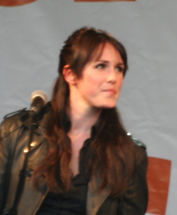 Sandi Hayes