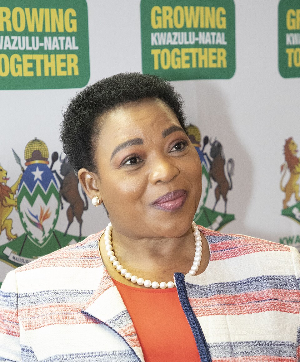 Sandile Dube