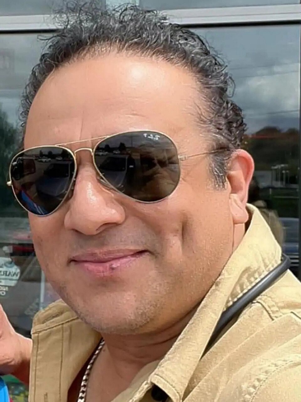 Sandip Bohara