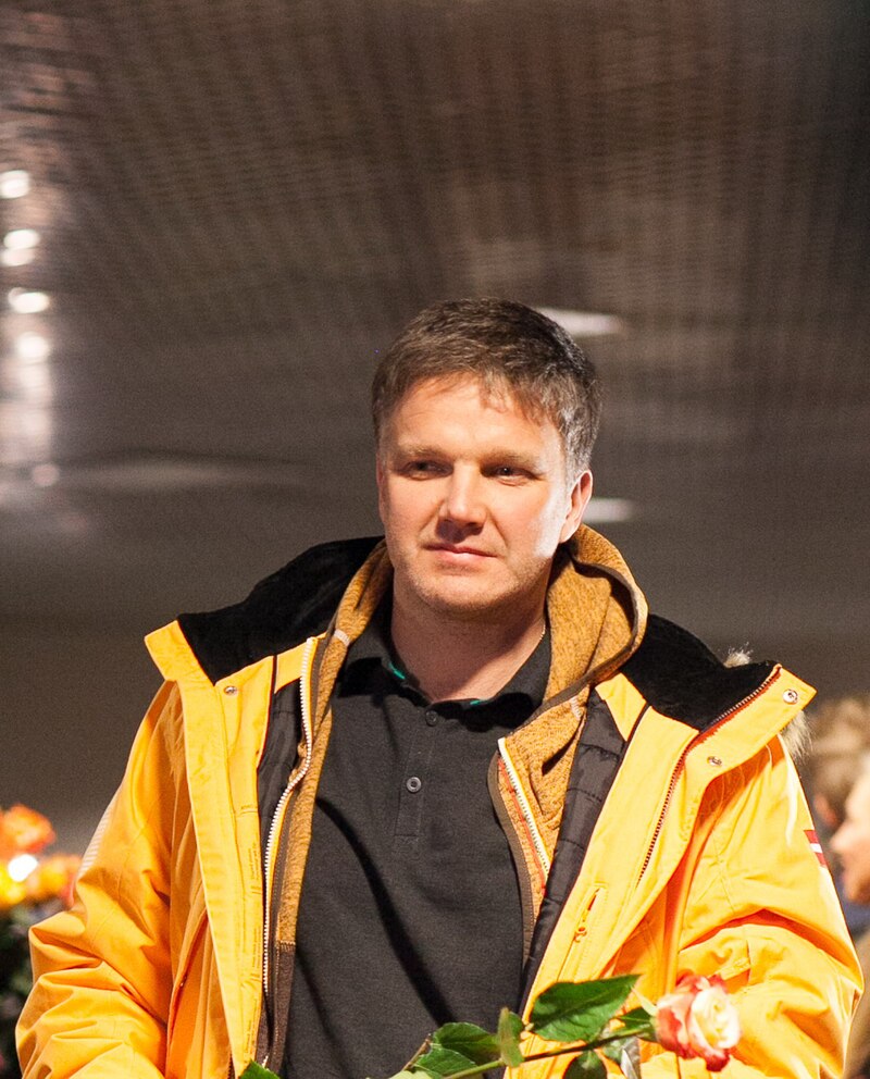Sandis Prūsi