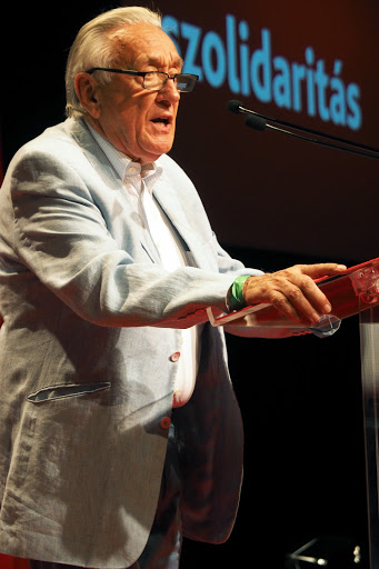 Sandor Kovacs Dora