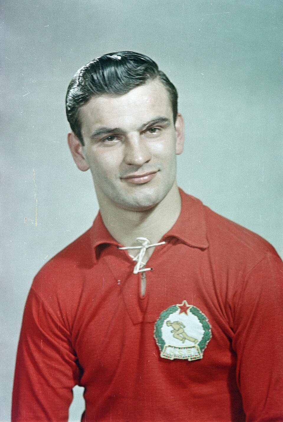 Sándor Péter
