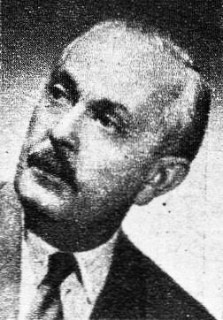 Sándor Rónai