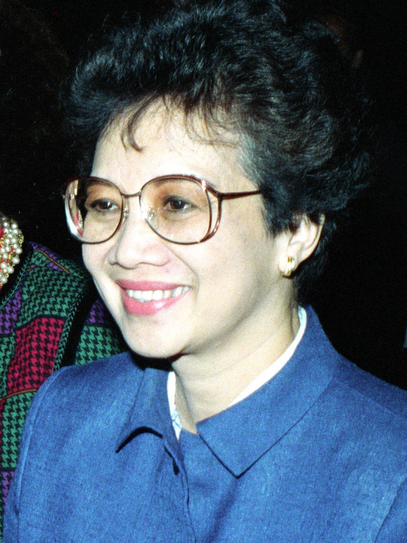 Sandra Aquino