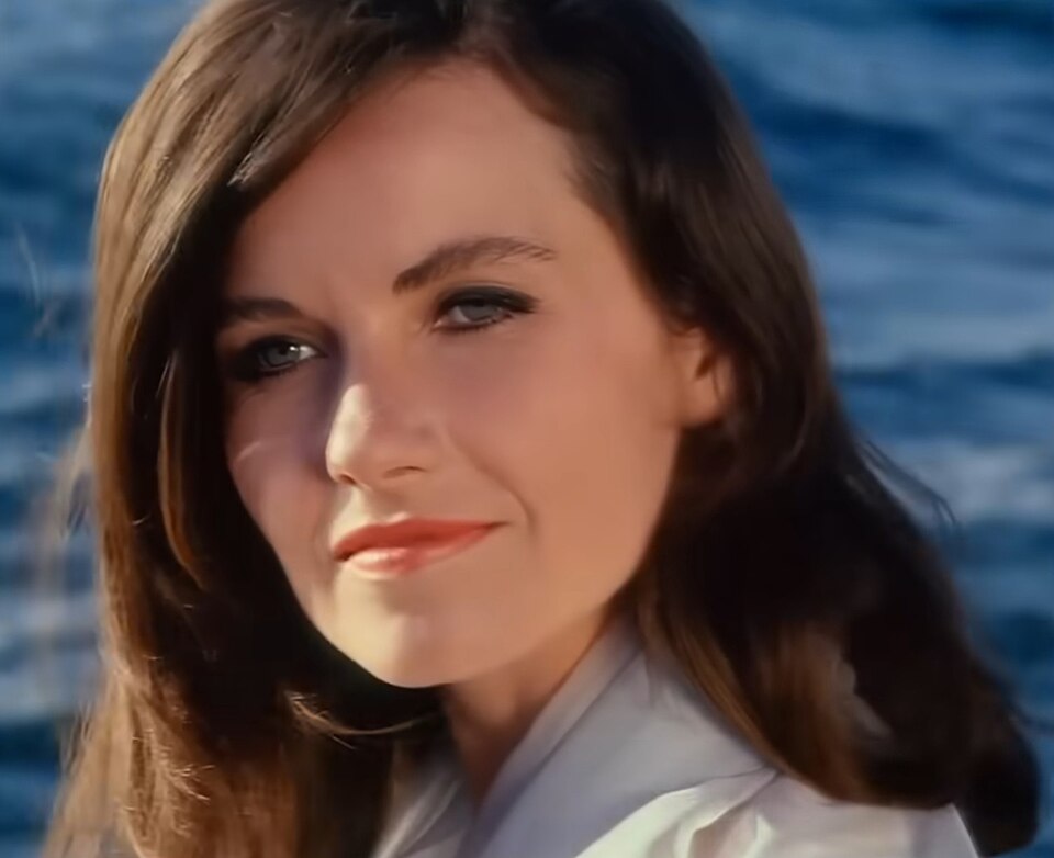 Sandra Bourbon