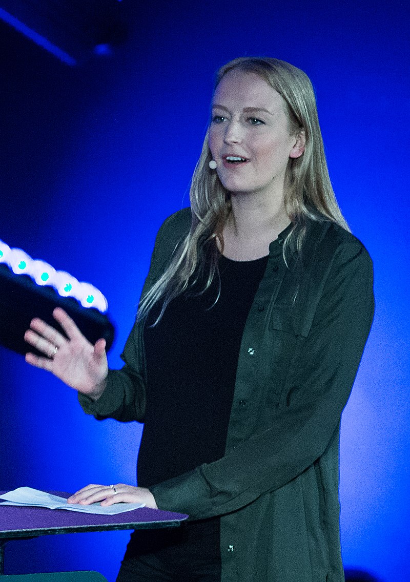 Sandra Bruflot