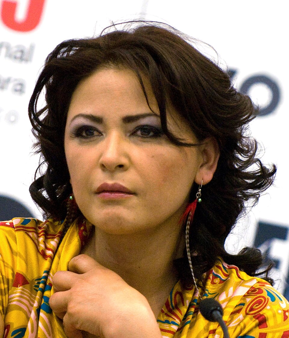 Sandra Carrillo