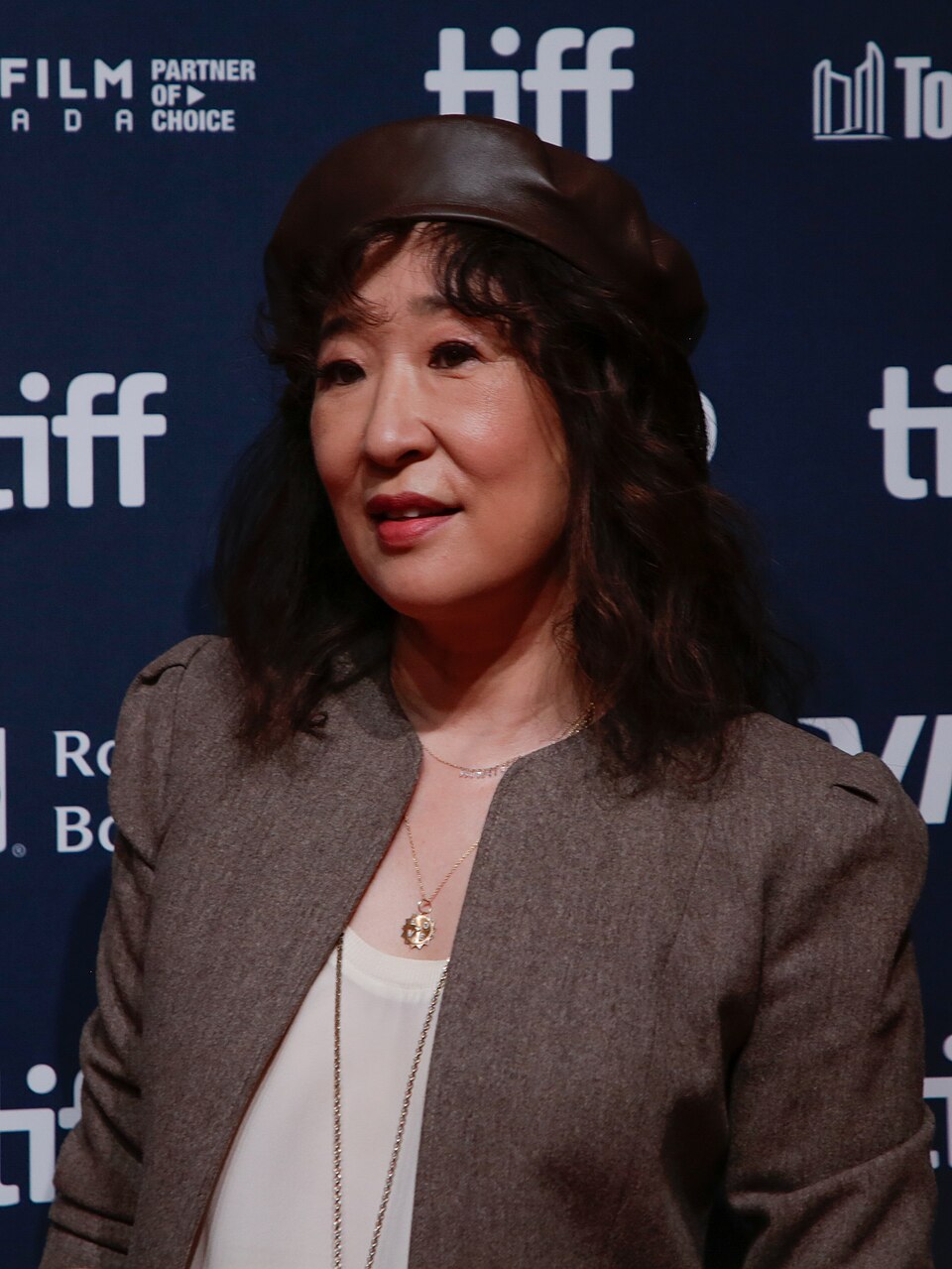 Sandra Clarkson