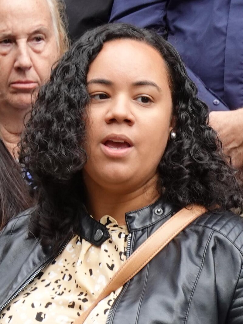 Sandra de la Rosa