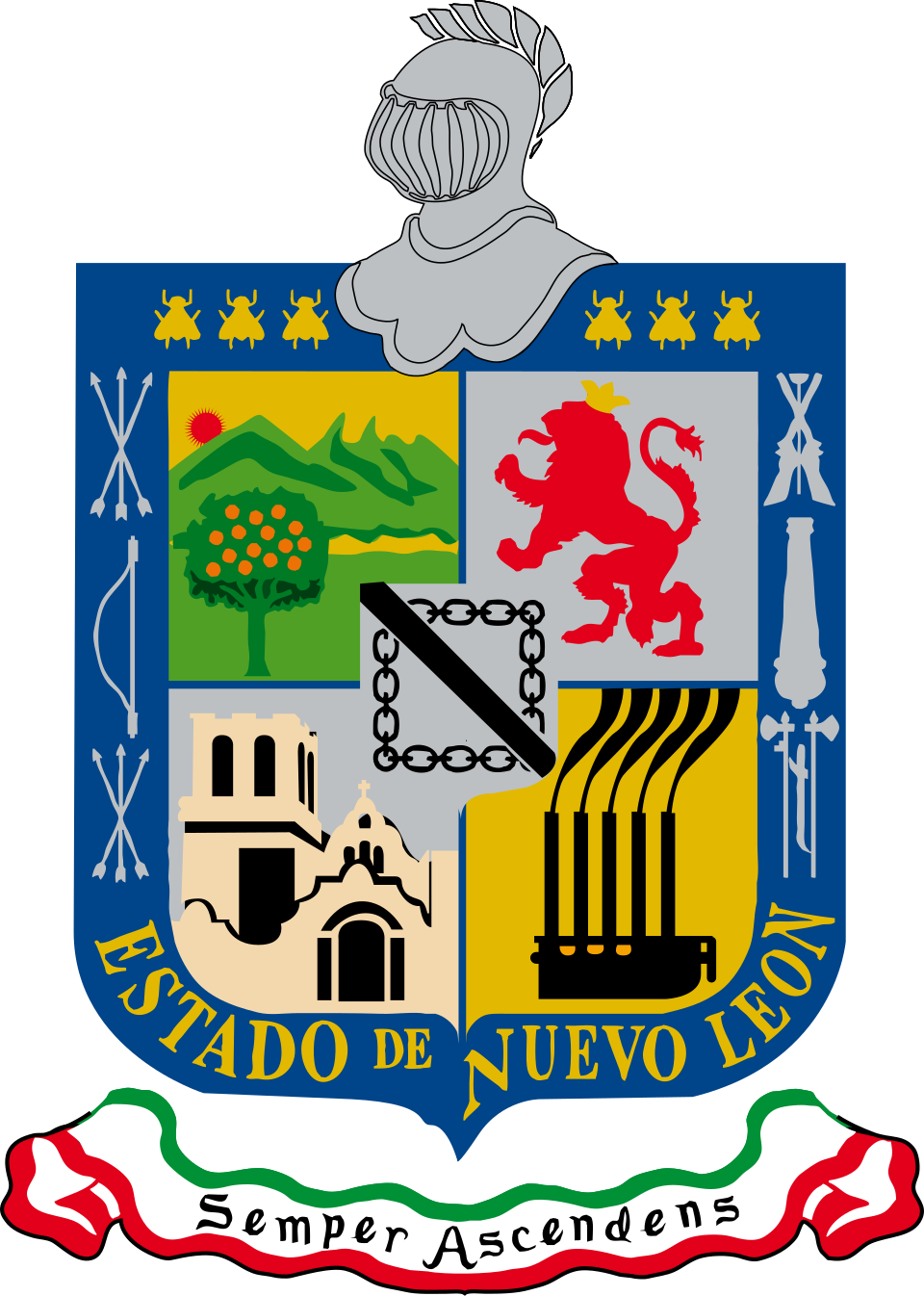 Sandra Elizabeth Pamanes Ortiz