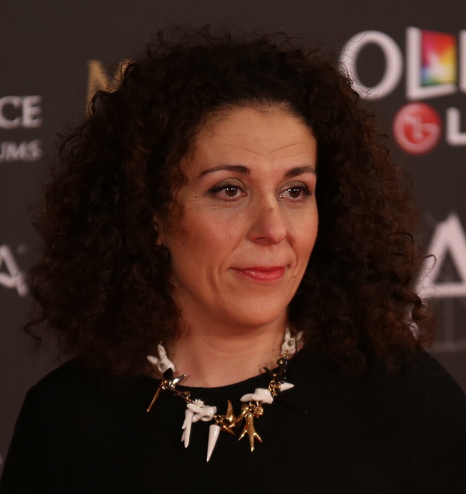 Sandra Hermida