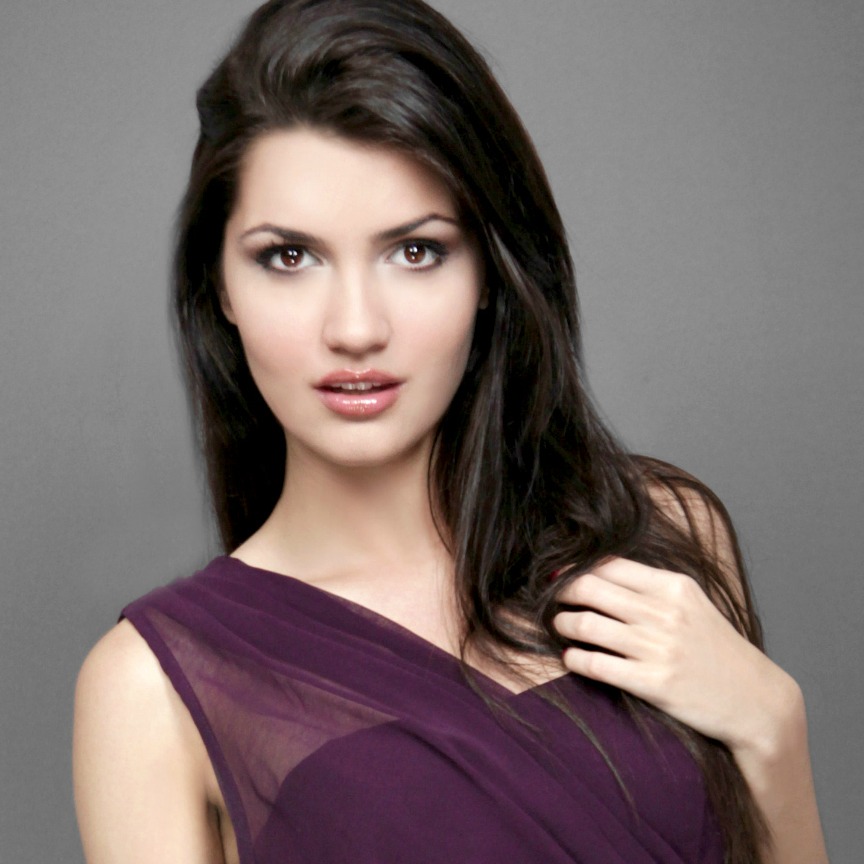 Sandra Hidalgo