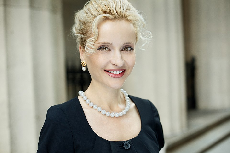 Sandra Huber