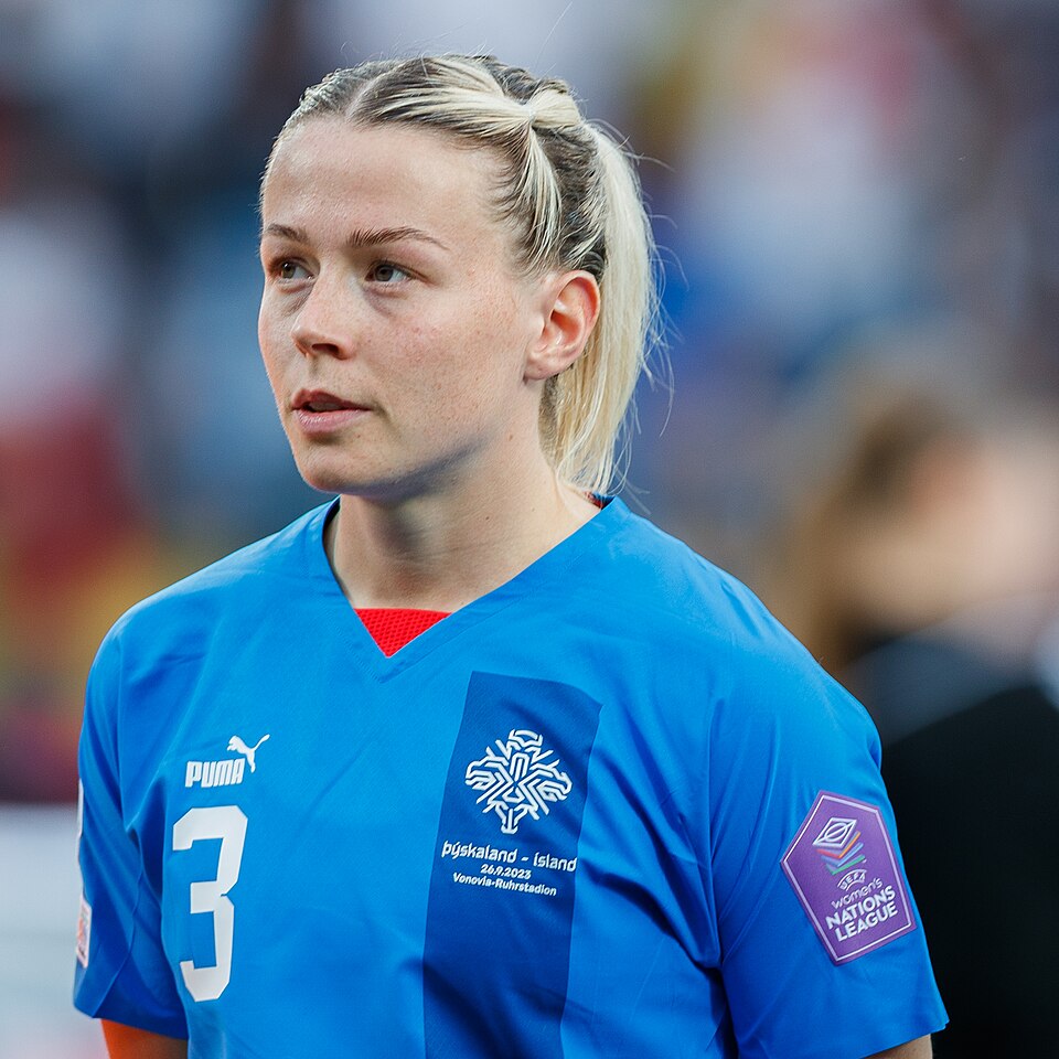 Sandra Jessen