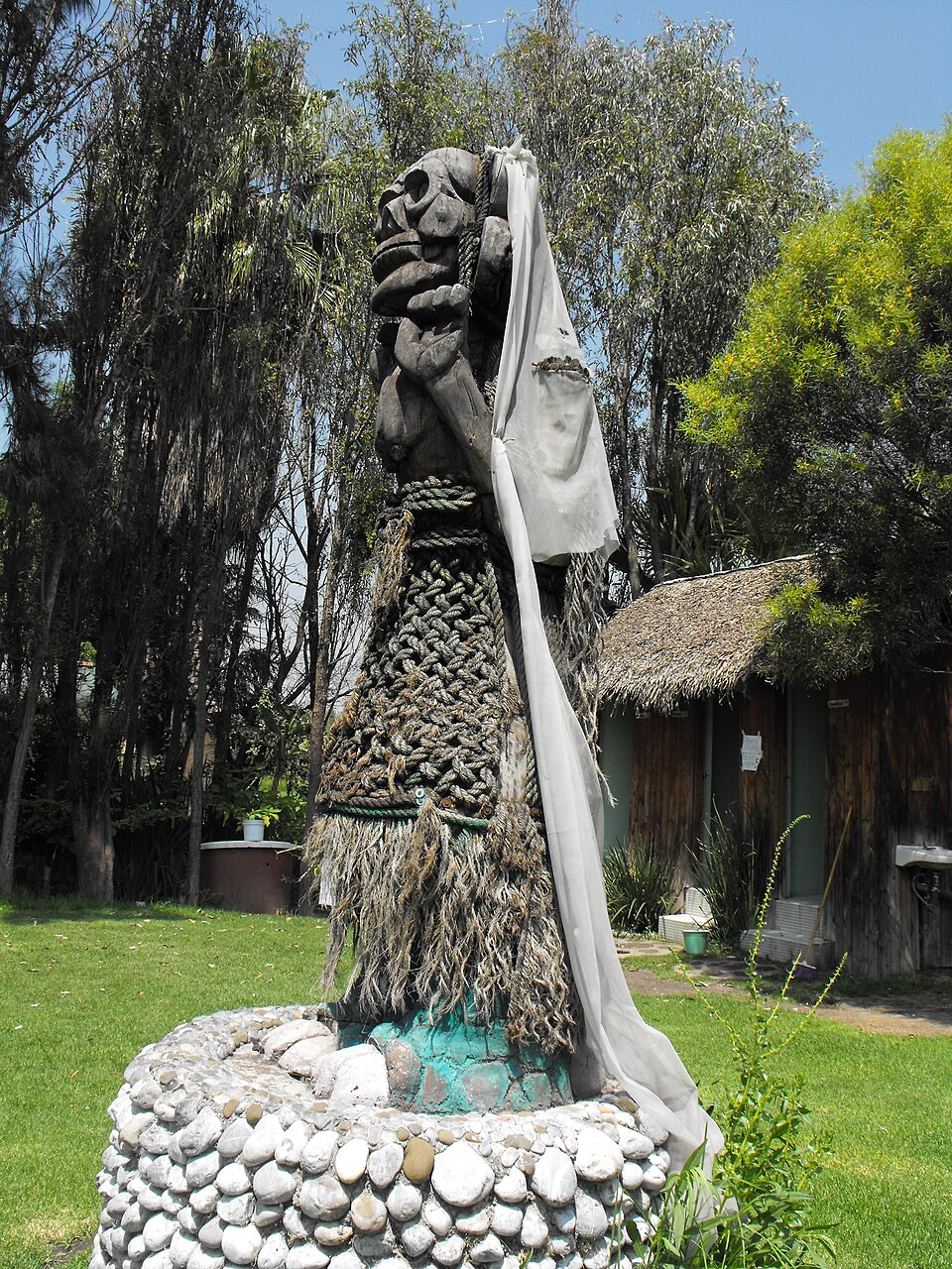 Sandra Josefina Cruz