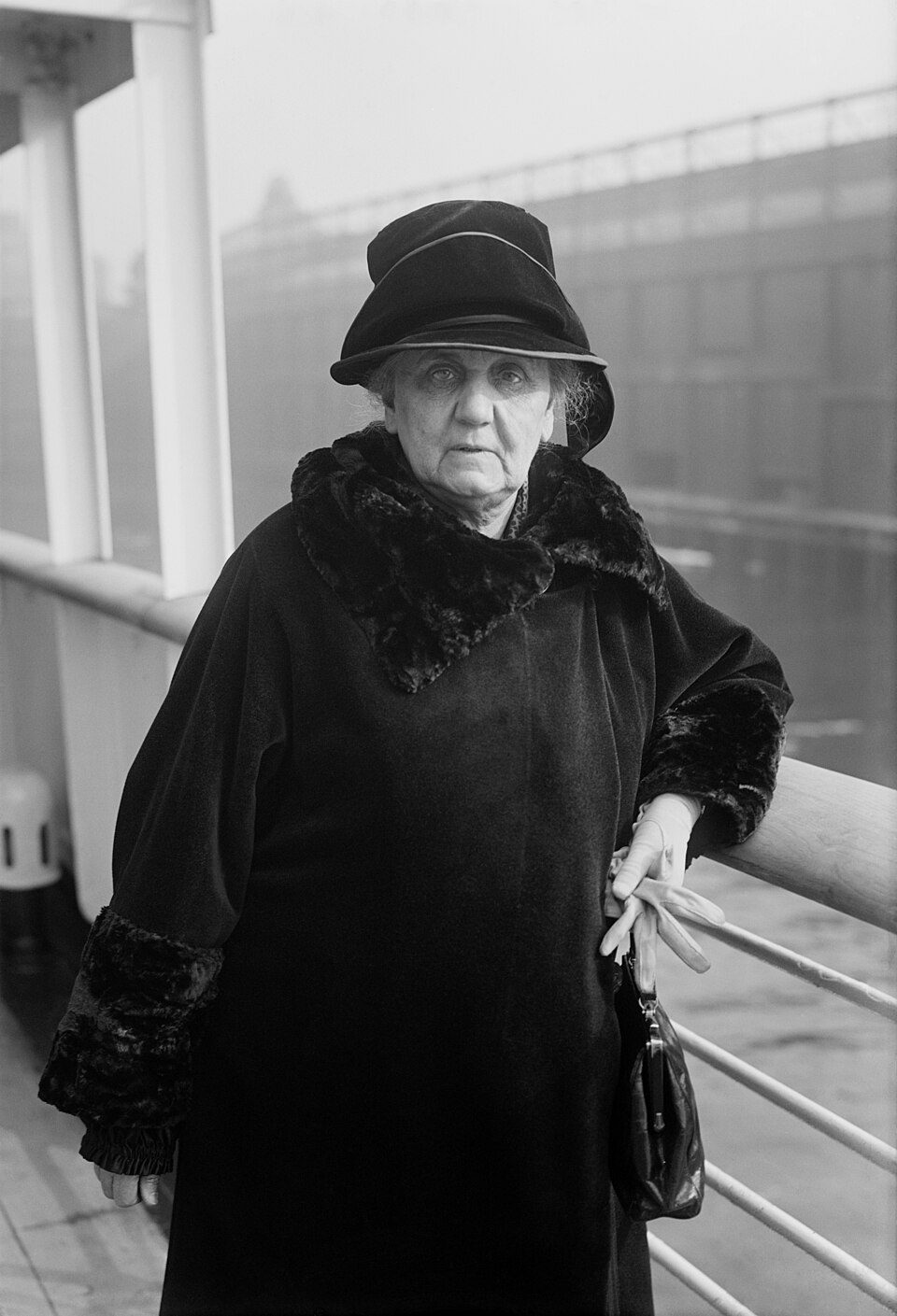 Sandra McLeod de Zacarías