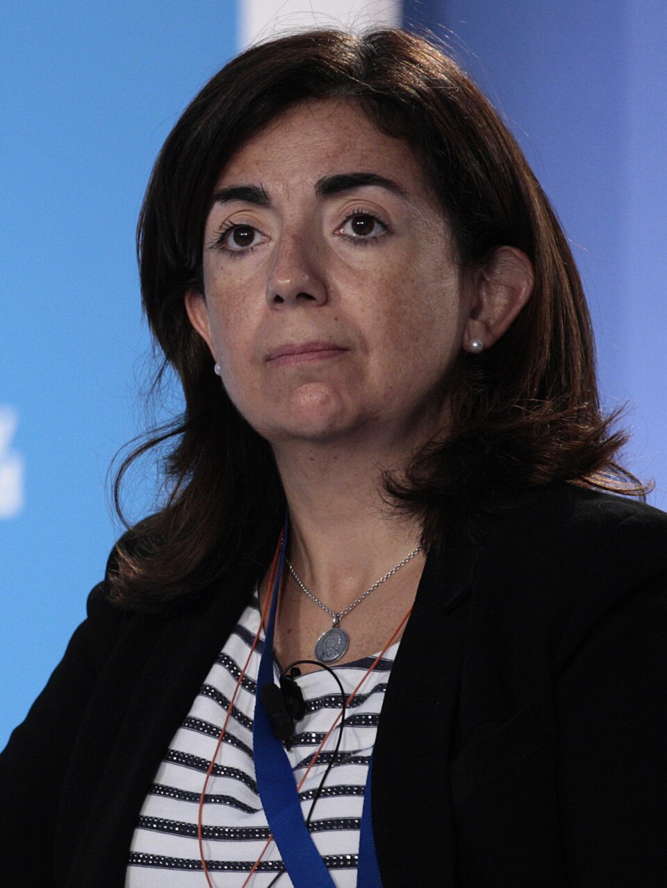Sandra Moneo