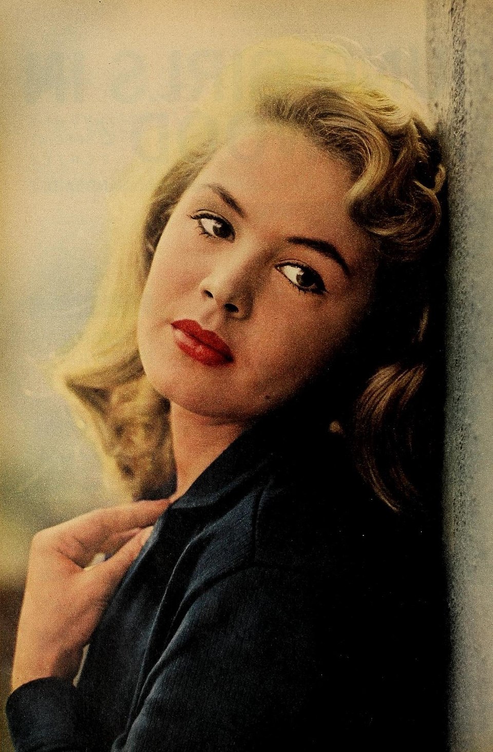 Sandra Morgan-Crawford