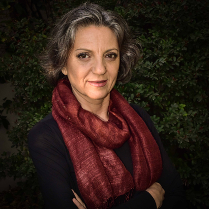 Sandra Myrna Díaz
