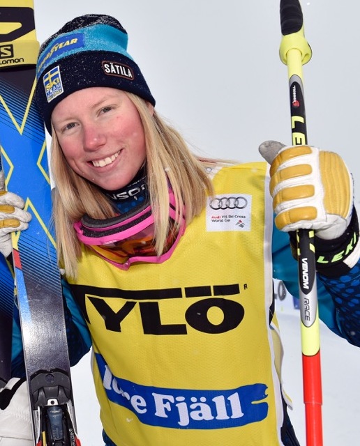 Sandra Naeslund