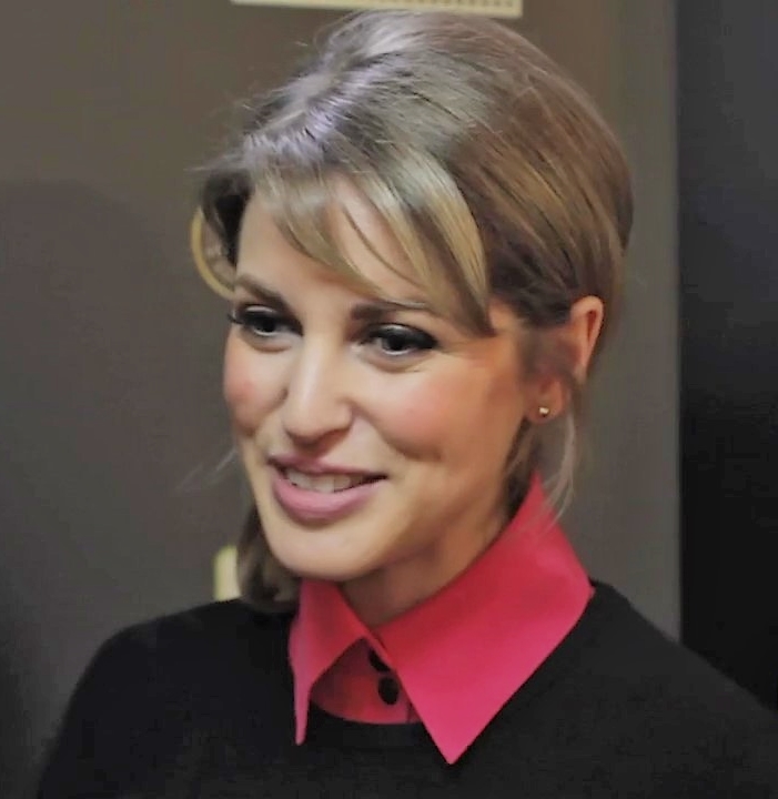 Sandra O Driscoll