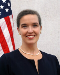 Sandra Oudkirk