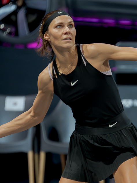 Sandra Piter