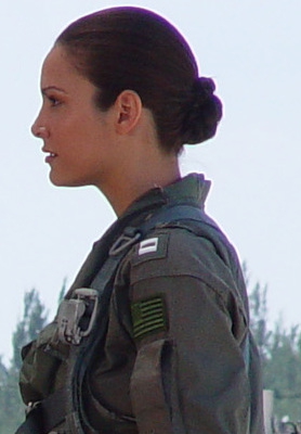 Sandra Quiñones