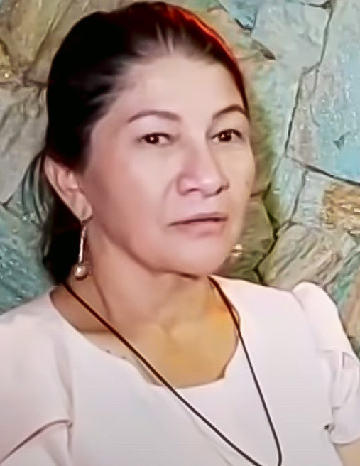 Sandra Ramirez Lobo Silva