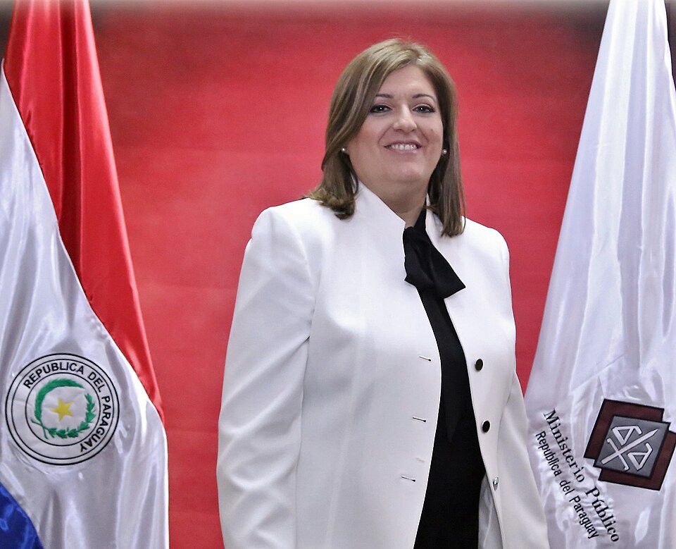 Sandra Raquel Quinonez Astigarraga