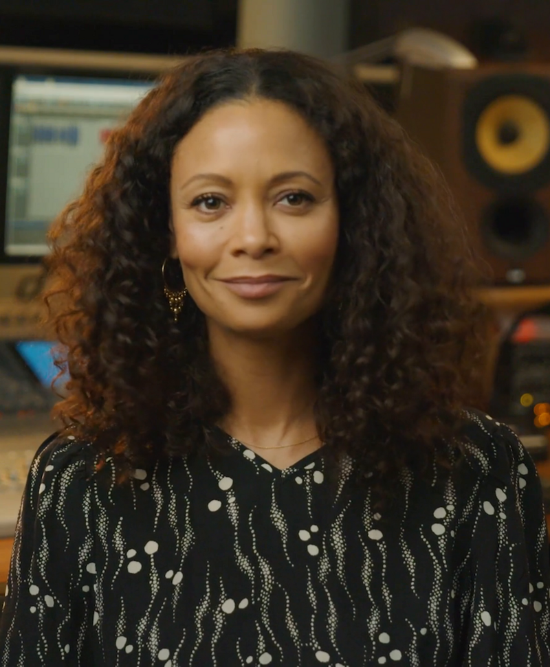 Sandra Shade