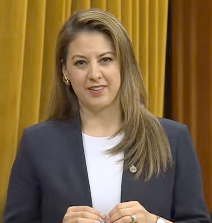 Sandra Simard