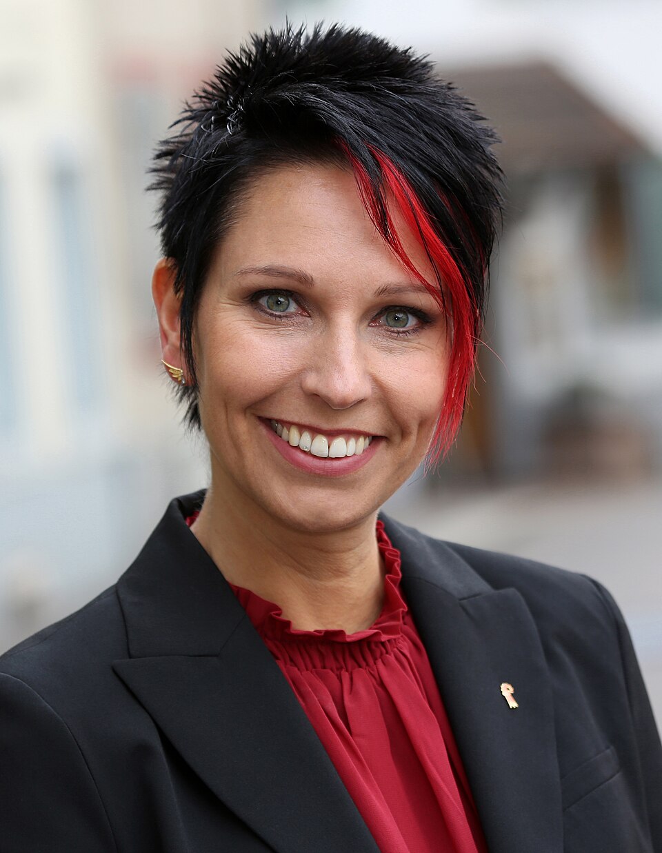 Sandra Sollberger
