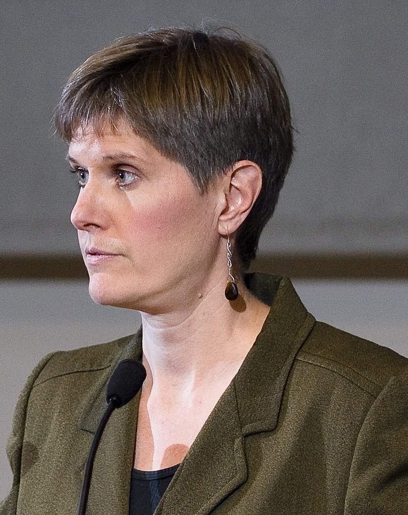 Sandra Steingraber