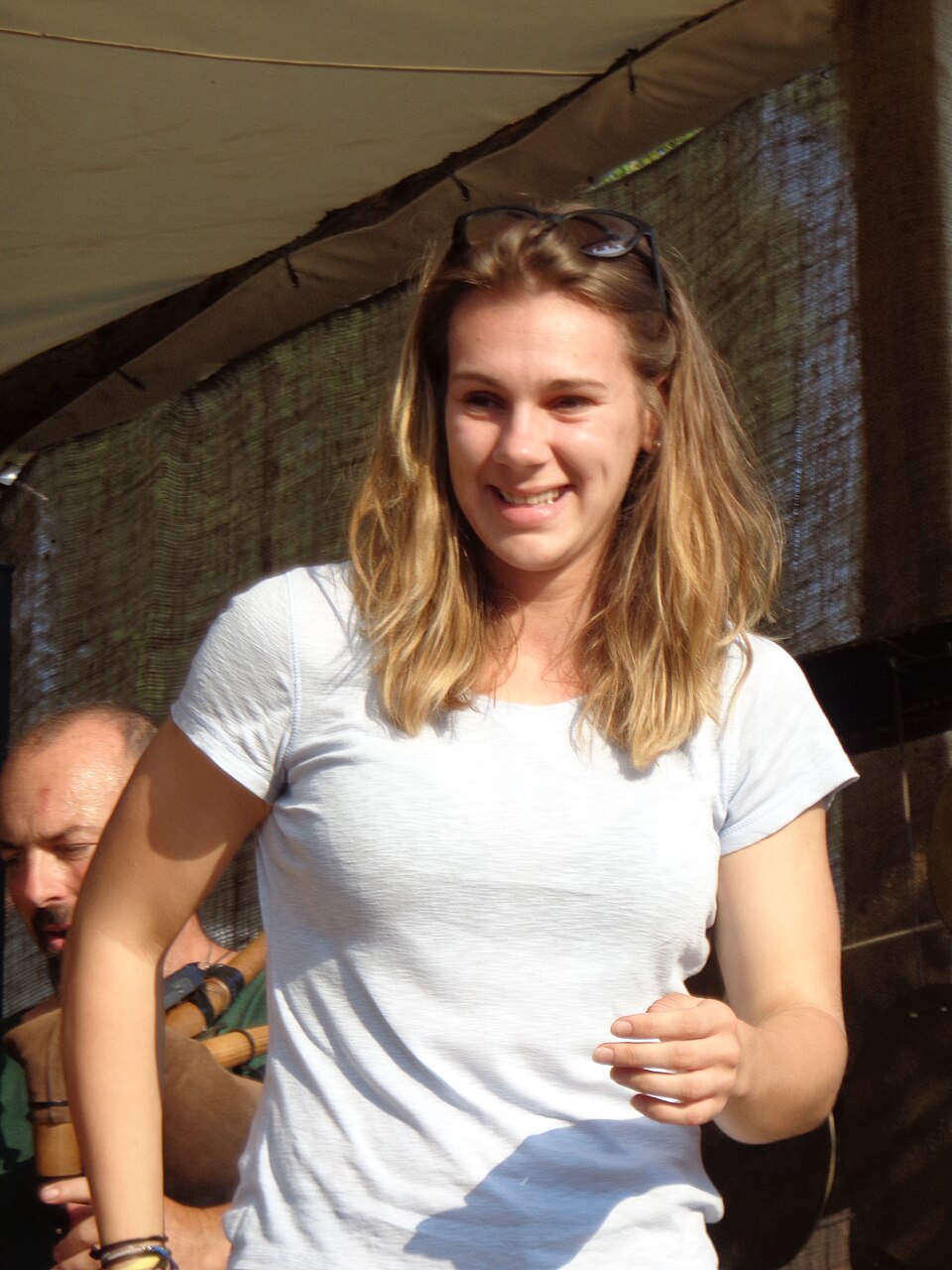 Sandra Sukna