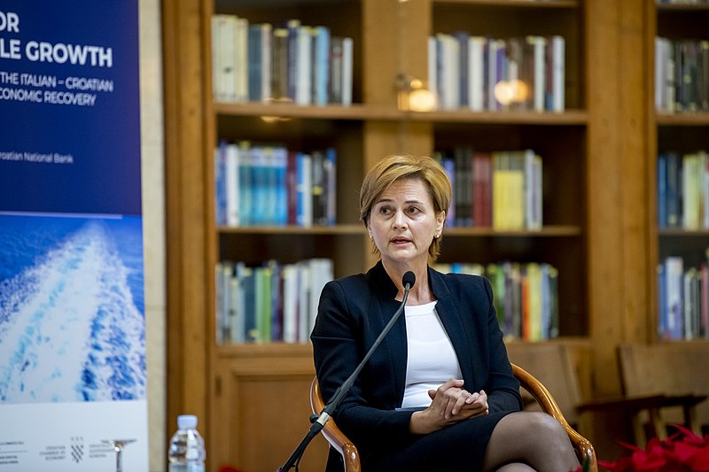 Sandra Švaljek