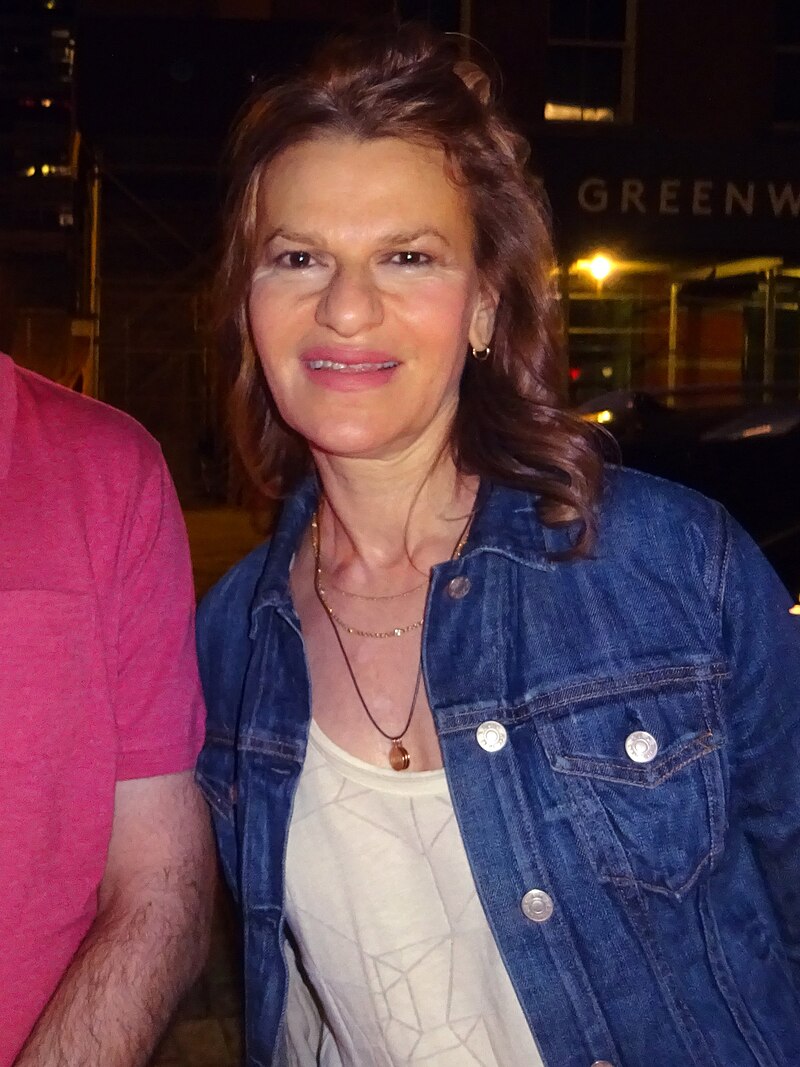 Sandra Vega