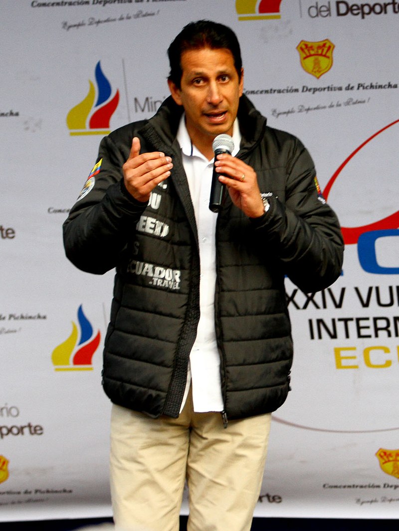 Sandra Vela
