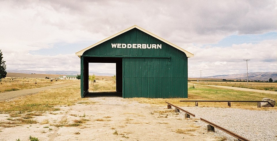 Sandra Wedderburn