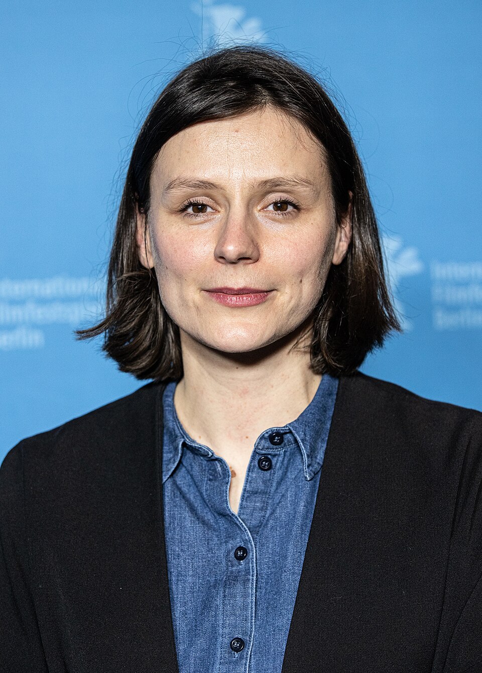 Sandra Wollner