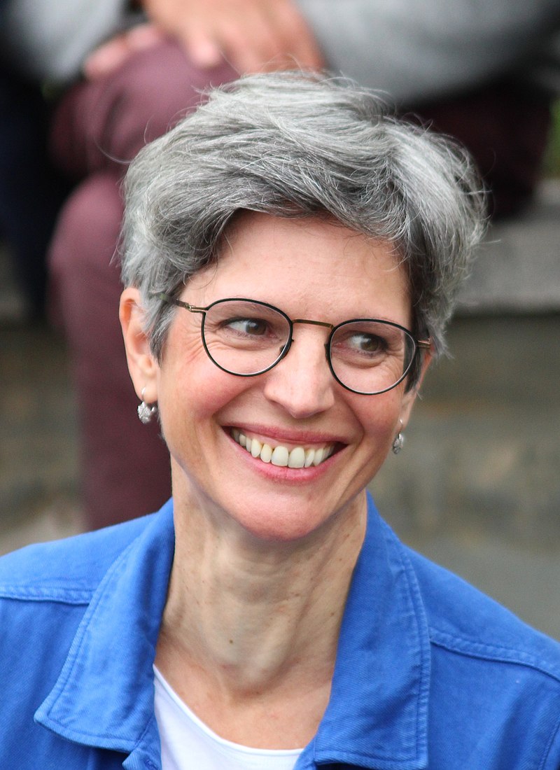 Sandrine Bérard