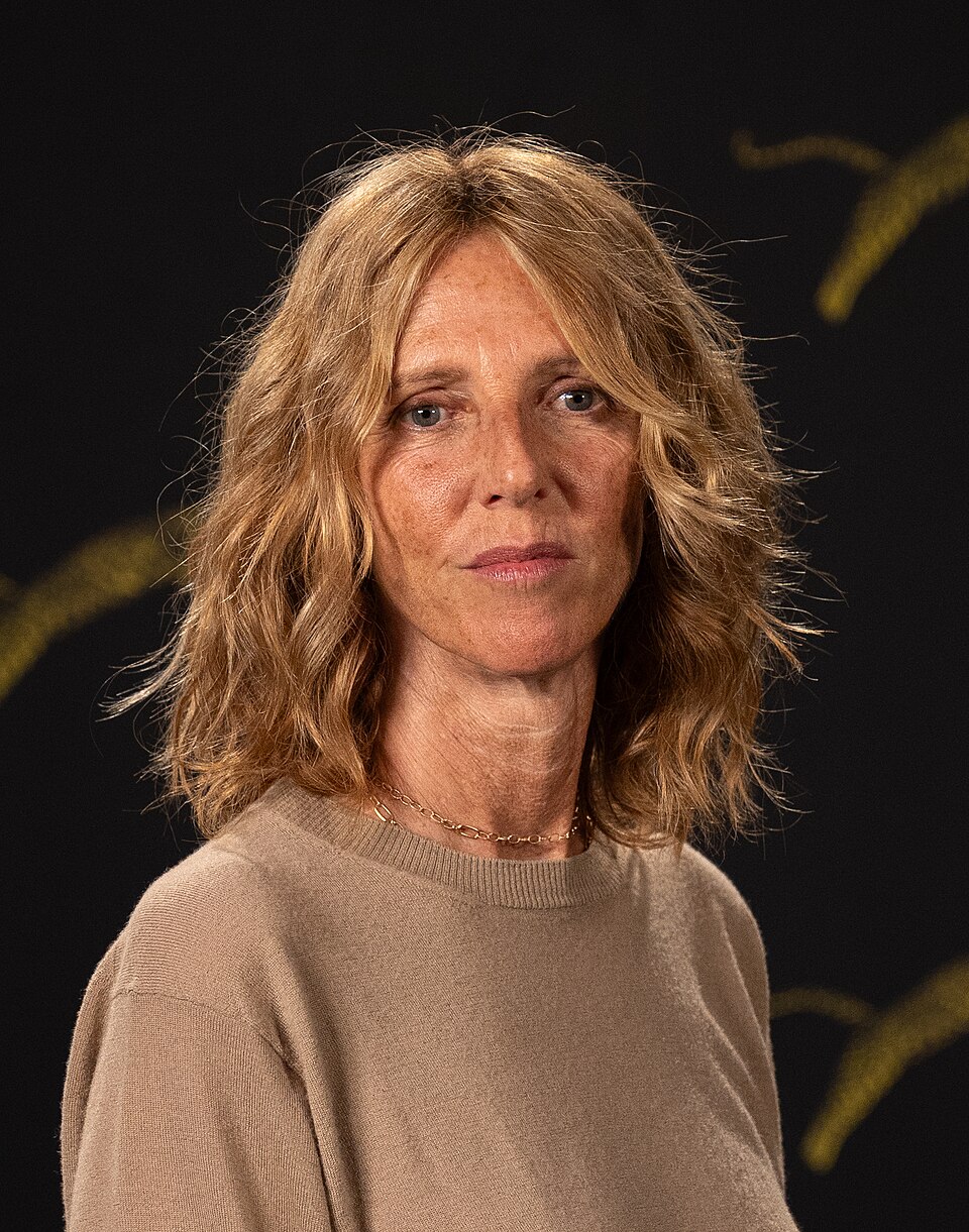 Sandrine Borges