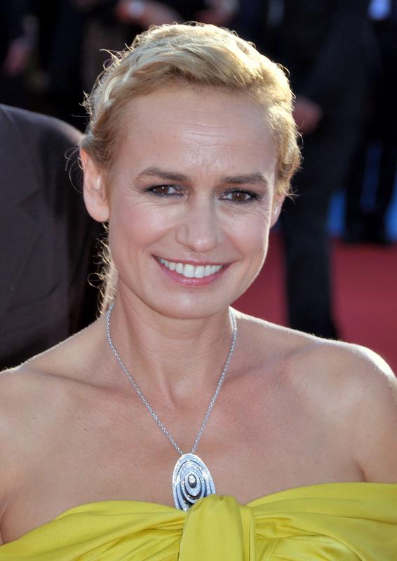 Sandrine Charles
