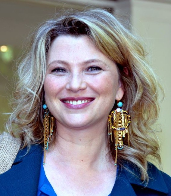 Sandrine Desamours