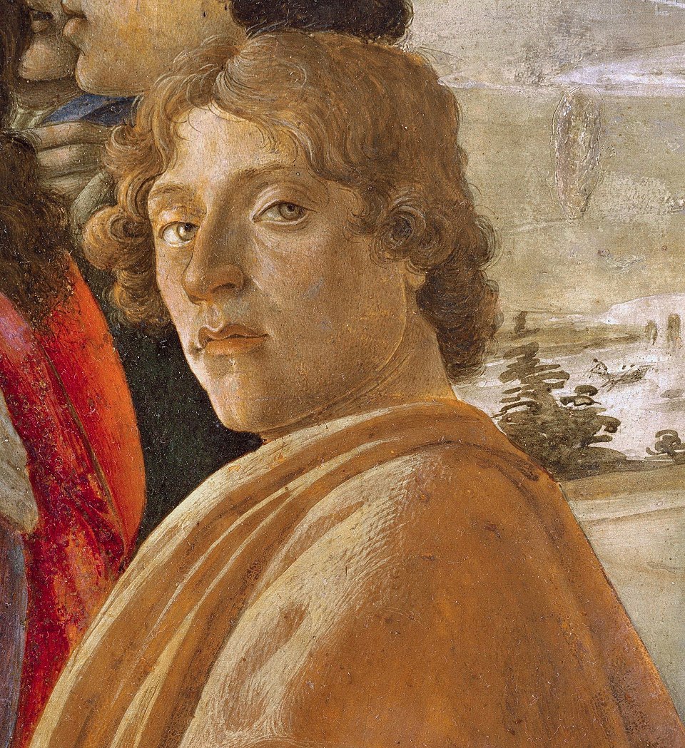 Sandro Alberti