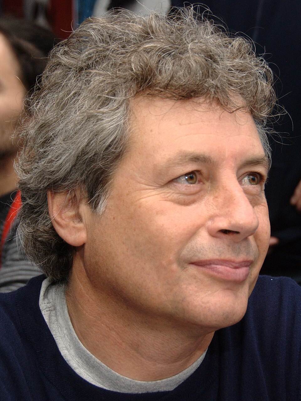 Sandro Baricco