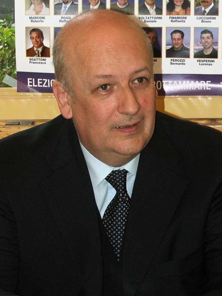 Sandro Bondi